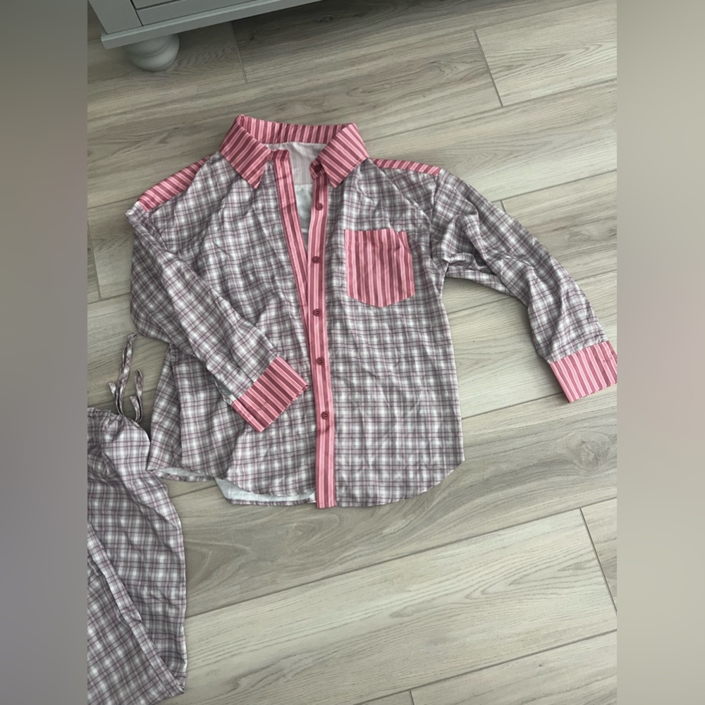 Pj set